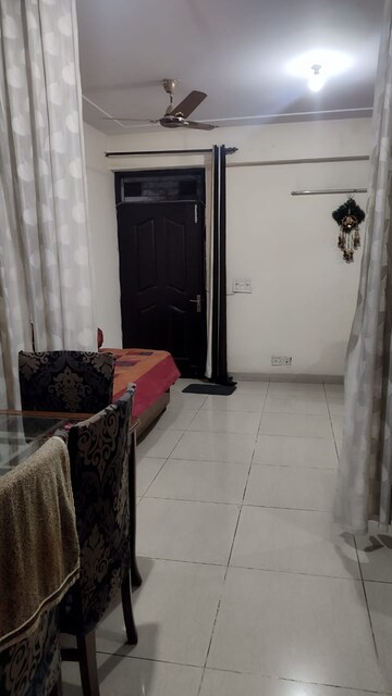 Bathroom in 2 BHK Apartment at Crossing Republik, Crossing Republic – for Sale