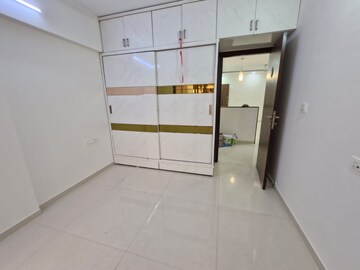 Staircase in 2 BHK Apartment at Omkar CHS Kurla East, Kurla East – for Rent