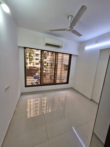 Balcony in 2 BHK Apartment at Omkar CHS Kurla East, Kurla East – for Rent