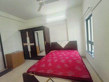 Bedroom in 2 BHK Apartment at TATA La Montana Phase 1, Talegaon Dabhade – for Rent
