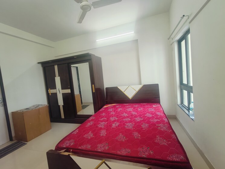 Bedroom, tata-la-montana-phase-1 2 Bedroom 992 Sq.Ft. Apartment In Talegaon Dabhade Pune 8855238