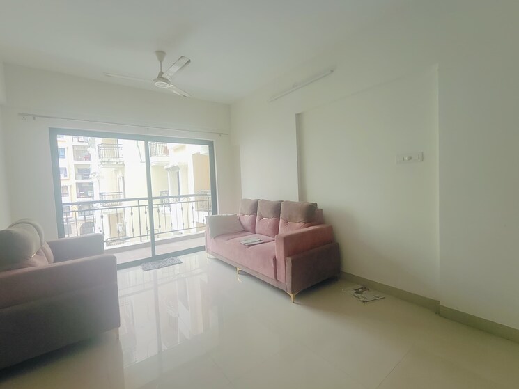 Room, tata-la-montana-phase-1 2 Bedroom 992 Sq.Ft. Apartment In Talegaon Dabhade Pune 8855238