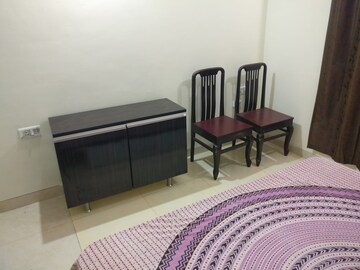 Bedroom in 2 BHK Apartment at Karia Konark Campus, Viman Nagar – for Rent