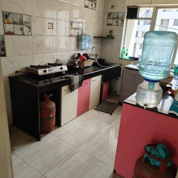Master Bedroom in 2 BHK Apartment at Karia Konark Campus, Viman Nagar – for Rent