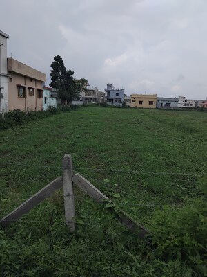 Plot Area in  Plot at Seema Dwar – for Sale