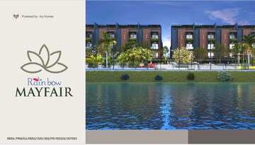 Swimming Pool in 5 BHK Builder Floor at Begur Road – for Sale