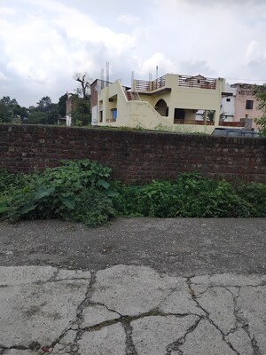  Plot – Exterior View View at Seema Dwar - for Sale