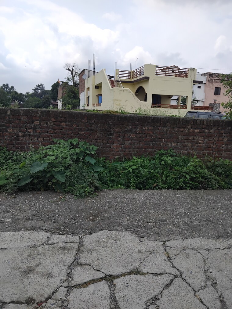 Exterior View, seema dwar  150 Sq.Yd. Plot In Seema Dwar Dehradun 8855337