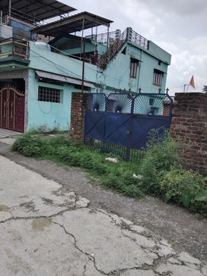  Plot – Exterior View View at Seema Dwar - for Sale