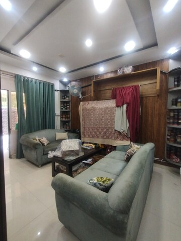 1.5 BHK Builder Floor For Rent in Ansal Sushant Lok I, Sector 43