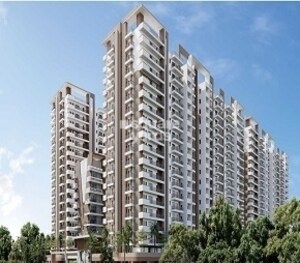 3 BHK Apartment For Sale in Narenn Primark Inspira, Miyapur