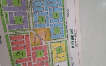 Plot For Sale in Xu 2 Greater Noida