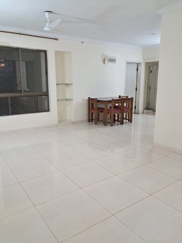 Parking in 2 BHK Apartment at Lunkad Goldcoast, Viman Nagar – for Rent