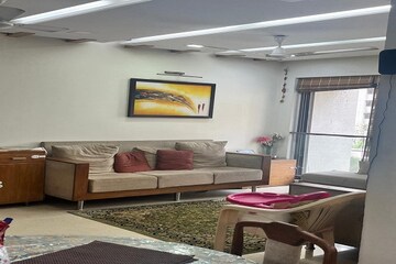 2.5 BHK Apartment – Exterior View View at Kalpataru Aura, Ghatkopar West - for Sale