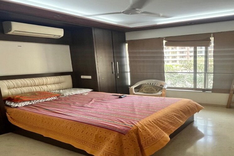 Bedroom, kalpataru-aura 2.5 Bedroom 951 Sq.Ft. Apartment In Ghatkopar West Mumbai 8855226