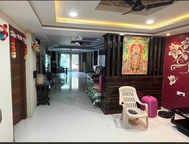  Parking, dsr-fortune-prime 4 Bedroom 3190 Sq.Ft. Apartment In Madhapur Hyderabad 8855398