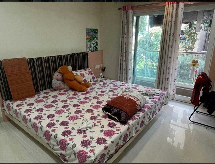 Bedroom, dsr-fortune-prime 4 Bedroom 3190 Sq.Ft. Apartment In Madhapur Hyderabad 8855398