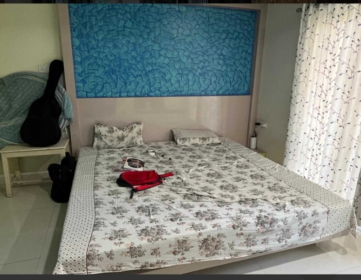 Bedroom, dsr-fortune-prime 4 Bedroom 3190 Sq.Ft. Apartment In Madhapur Hyderabad 8855398