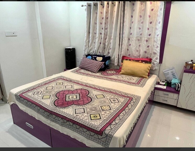 Bedroom, dsr-fortune-prime 4 Bedroom 3190 Sq.Ft. Apartment In Madhapur Hyderabad 8855398