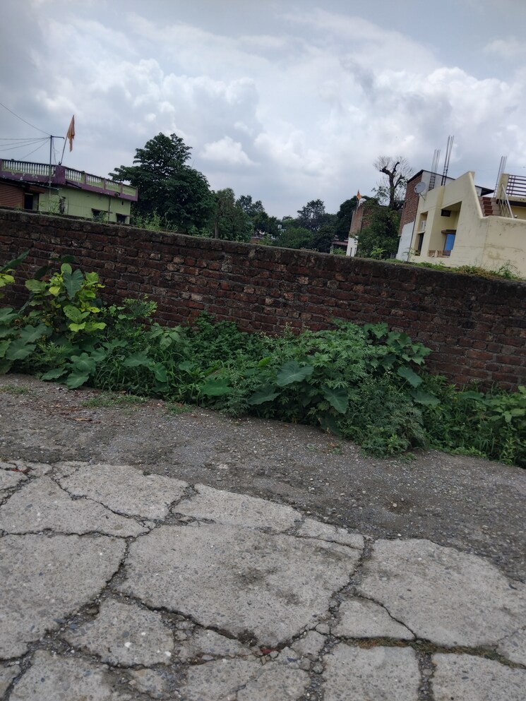 Exterior View, seema dwar  150 Sq.Yd. Plot In Seema Dwar Dehradun 8855337
