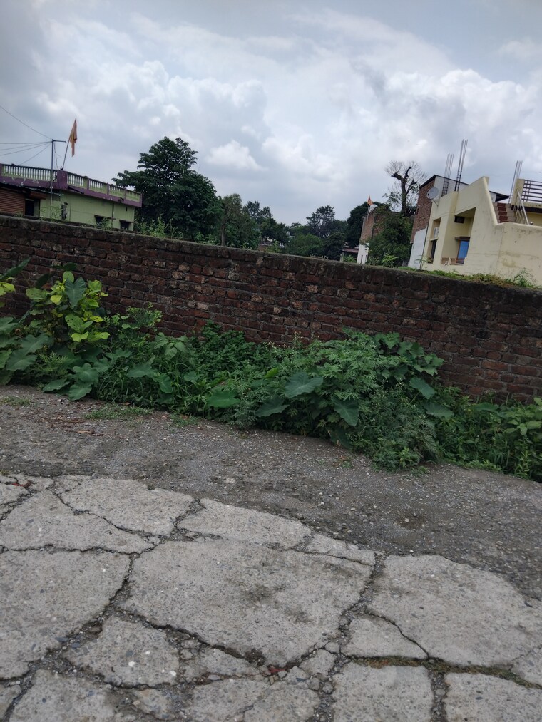 Exterior View, seema dwar  150 Sq.Yd. Plot In Seema Dwar Dehradun 8855337