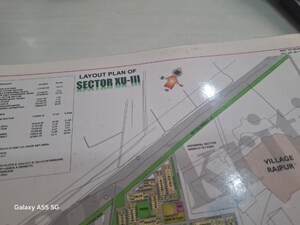  Plot For Sale in Gladiator Homes Plot, Xu Iii Greater Noida
