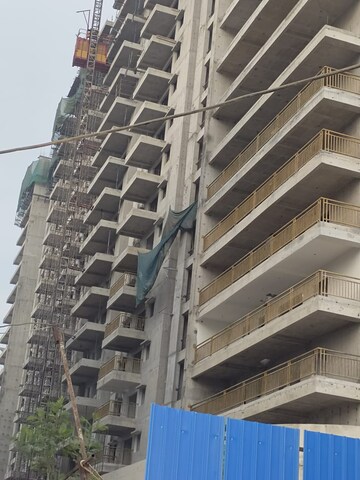 3 BHK Apartment – Exterior View View at Narenn Primark Inspira, Miyapur - for Sale