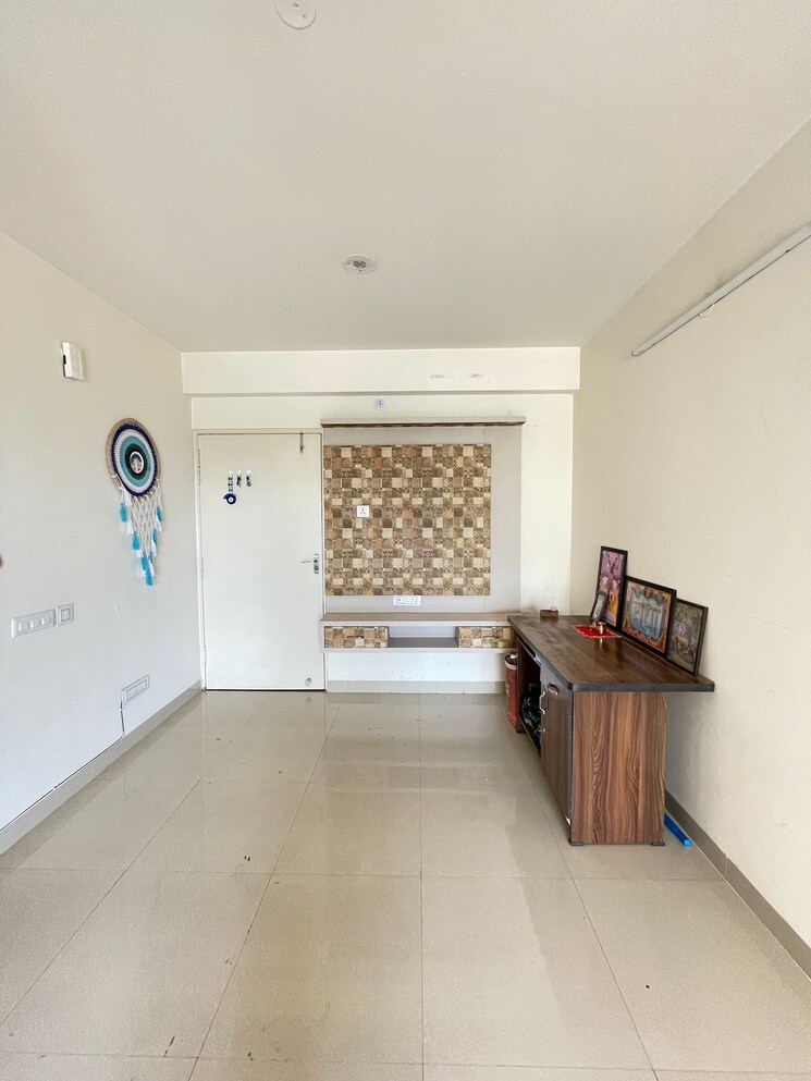 Living Room, gandhi path 2 Bedroom 605 Sq.Ft. Builder Floor In Gandhi Path Jaipur 8855231