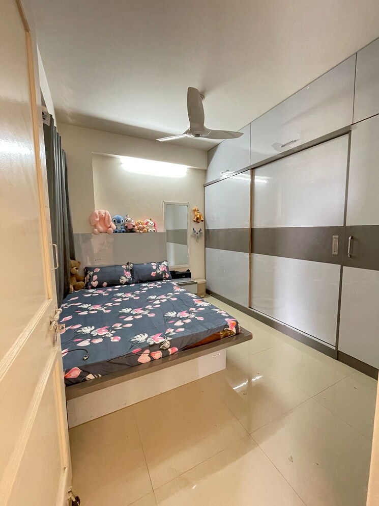 Kitchen, gandhi path 2 Bedroom 605 Sq.Ft. Builder Floor In Gandhi Path Jaipur 8855231