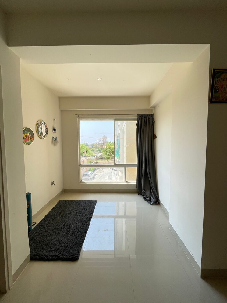 Bedroom, gandhi path 2 Bedroom 605 Sq.Ft. Builder Floor In Gandhi Path Jaipur 8855231