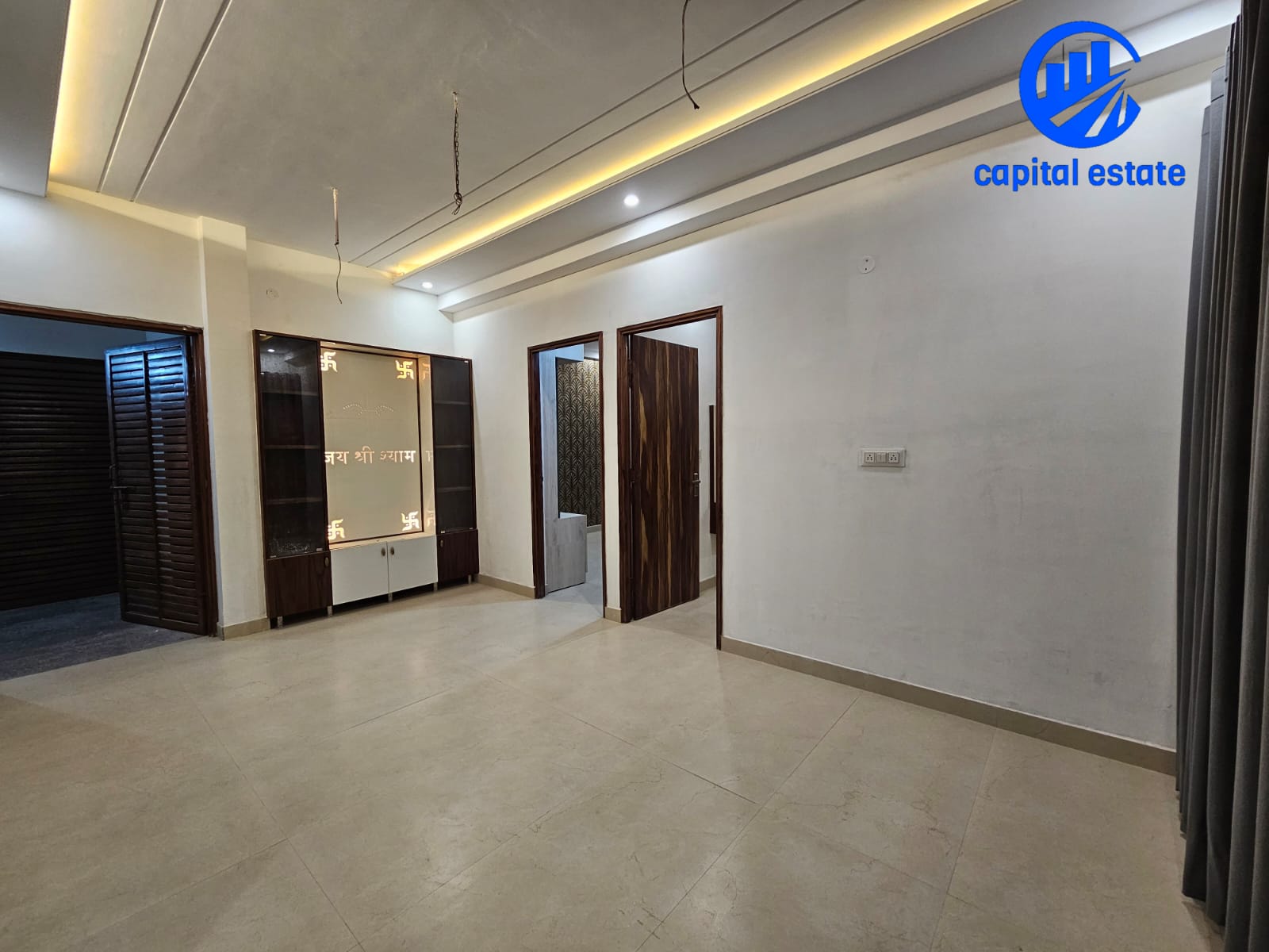 3 BHK Apartment For Sale in Mystery Homes