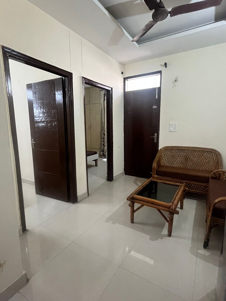 Living Room, kharar 1 Bedroom 650 Sq.Ft. Apartment In Kharar Mohali 8855245