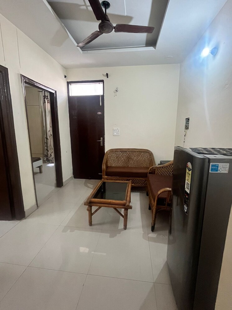 Living Room, kharar 1 Bedroom 650 Sq.Ft. Apartment In Kharar Mohali 8855245