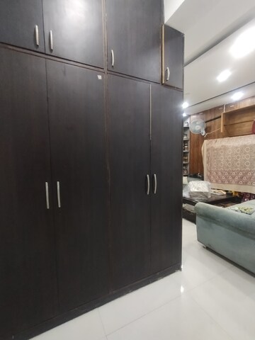 Furnished Amenities in  Office Space at Ansal Sushant Lok I, Sector 43 – for Rent