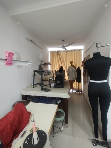 Team Area in  Office Space at Ansal Sushant Lok I, Sector 43 – for Rent