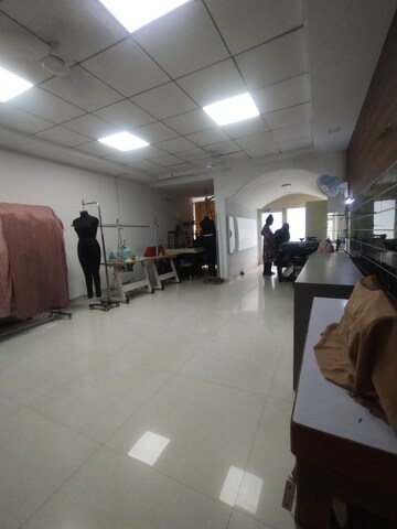 Team Area in  Office Space at Ansal Sushant Lok I, Sector 43 – for Rent