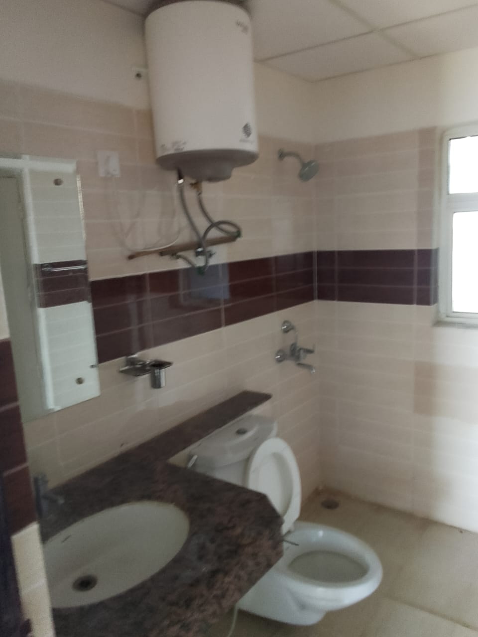 1 BHK Builder Floor For Rent in Neb Sarai