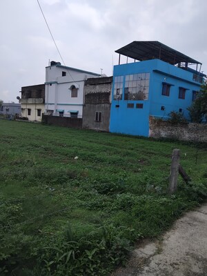 Plot Area in  Plot at Seema Dwar – for Sale