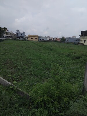  Plot For Sale in Seema Dwar