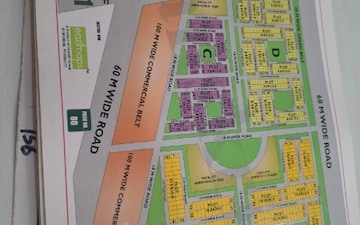 Plot For Sale in Xu 1 Greater Noida