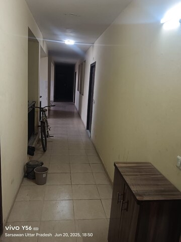 1 BHK Apartment For Rent in Omaxe Srishti And Sanskriti, Gomti Nagar