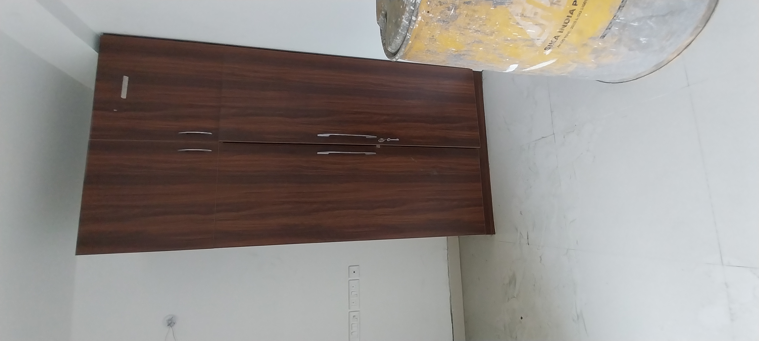 2.5 BHK 950 Sq.Ft. Apartment in Aditya Park Town