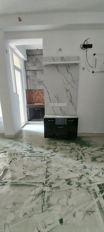 Kitchen in 2.5 BHK Apartment at Aditya Park Town, Mahurali – for Rent