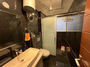 Master Bedroom in 4 BHK Builder Floor at Eros Rosewood City, Sector 49 – for Sale