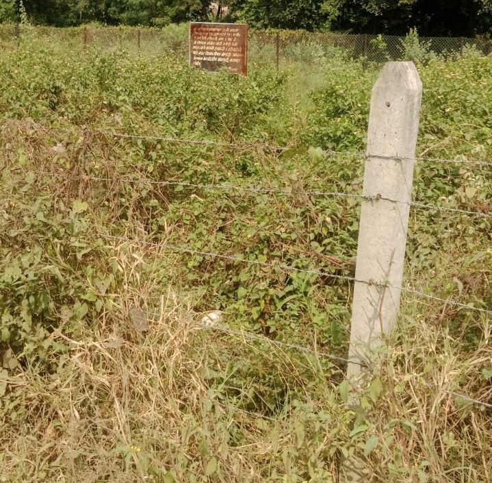 Plot For Sale in Aundh