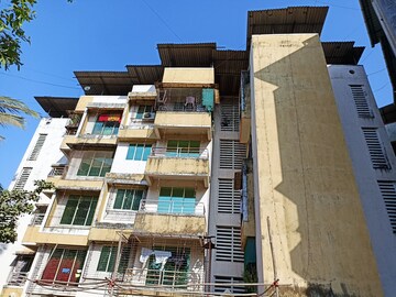 1 RK Apartment – Exterior View View at Sadguru Residency Dombivli, Dombivli East - for Sale