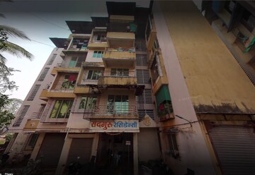 1 RK Apartment For Sale in Sadguru Residency Dombivli, Dombivli East