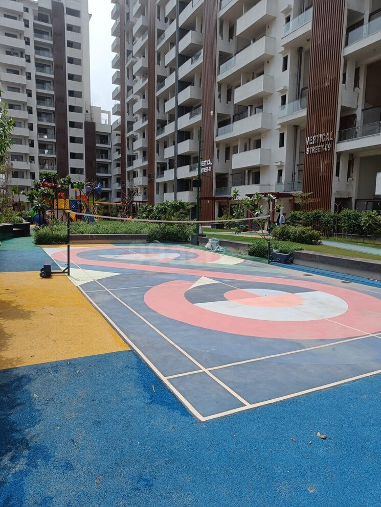 Swimming Pool, rise-skybungalows 3 Bedroom 1521 Sq.Ft. Apartment In Sector 41 Faridabad 8855270
