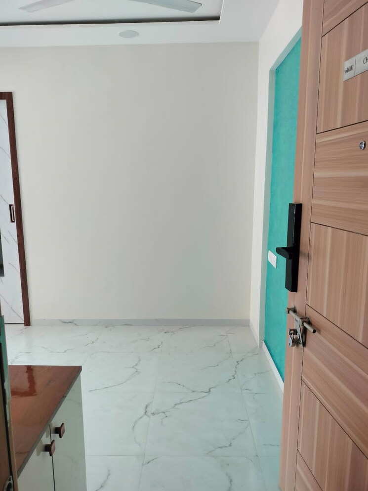 Room, lodha-panacea-1 1 Bedroom 495 Sq.Ft. Apartment In Dombivli East Thane 8855333