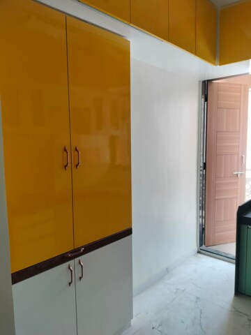 Room in 1 BHK Apartment at Lodha Panacea 1, Dombivli East – for Rent
